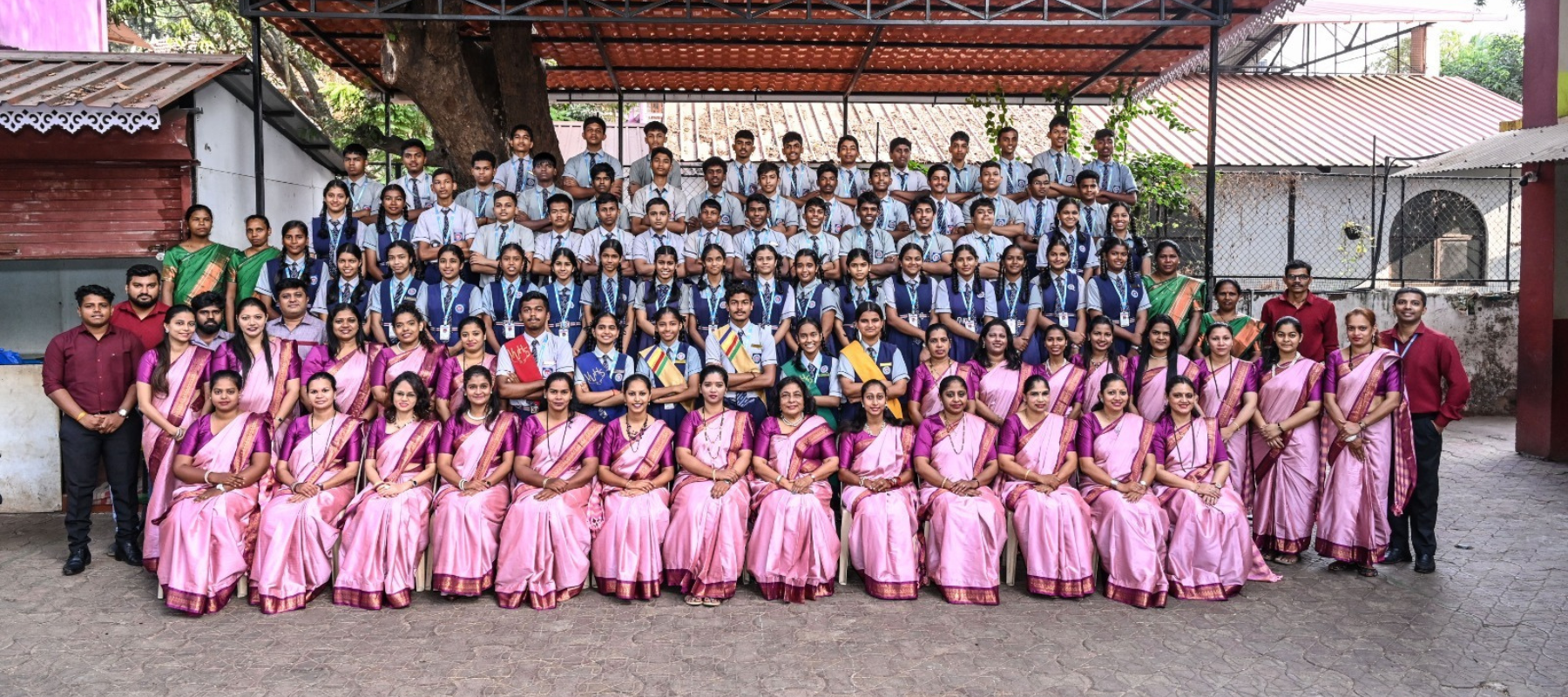 Where Learning Meets Excellence