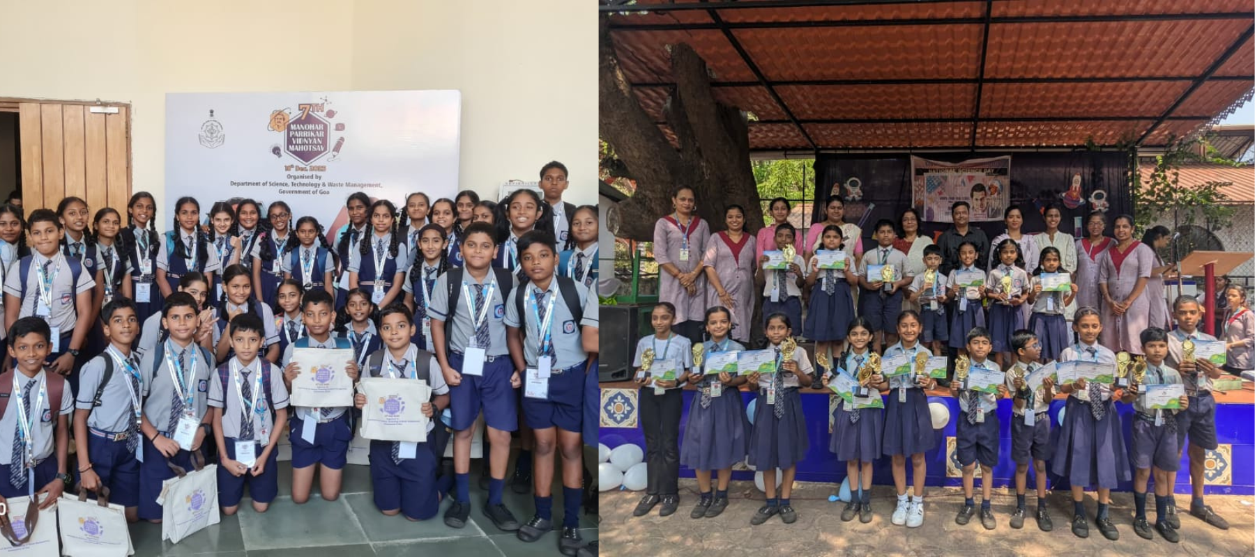 Empowering Students for a Global Future